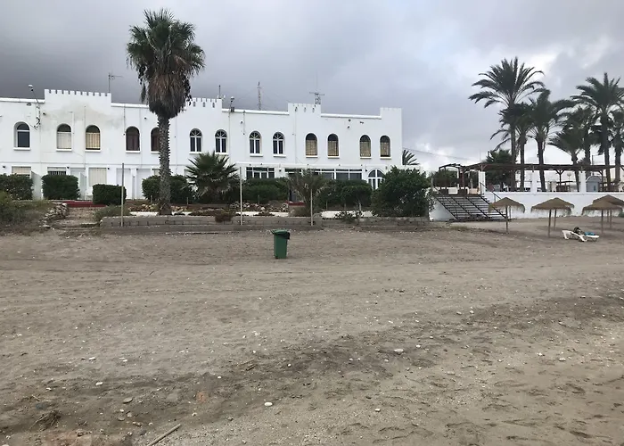 Hotel Playa
