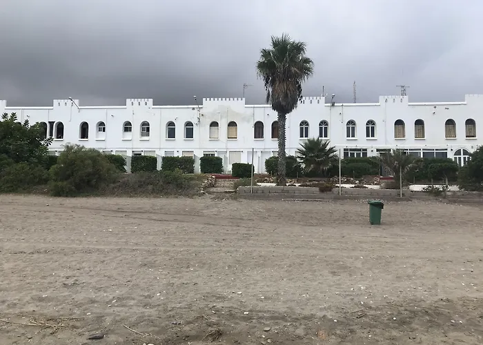 Hotel Playa